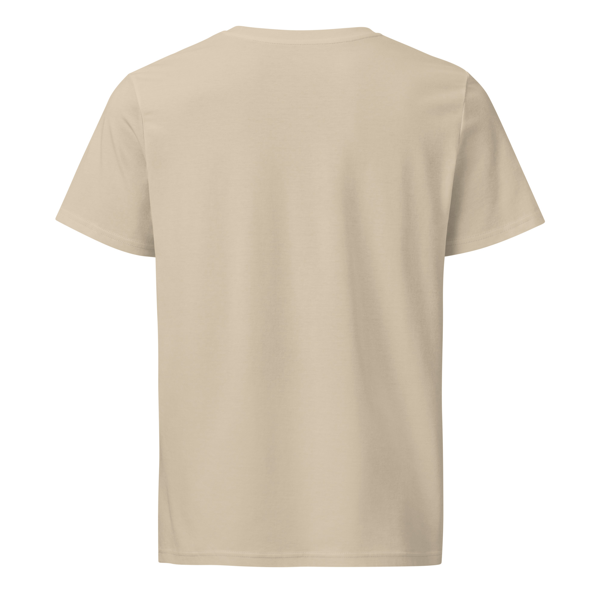 Organic mid-light t-shirt - Image 11