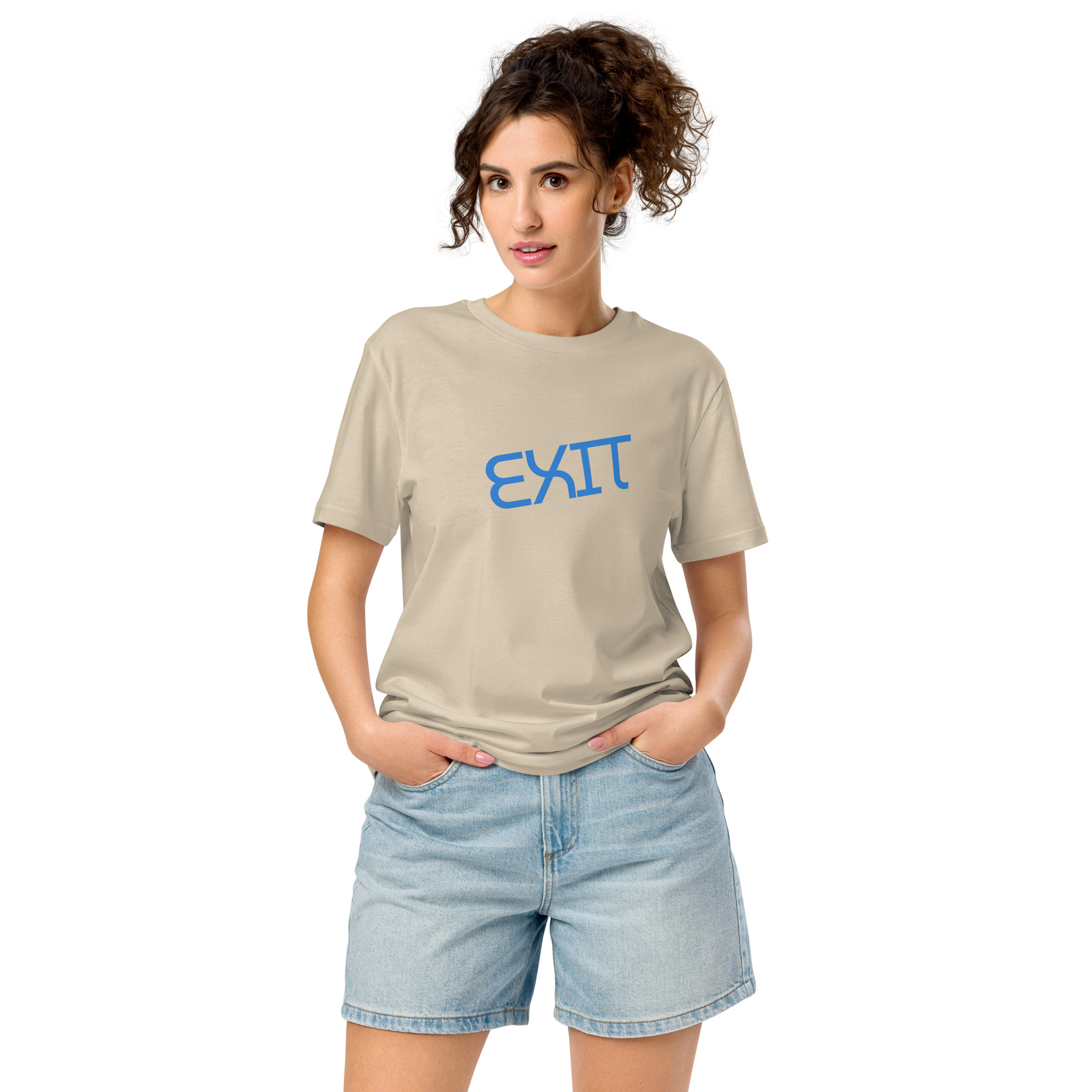 Organic Mid-Light Tee - Image 12