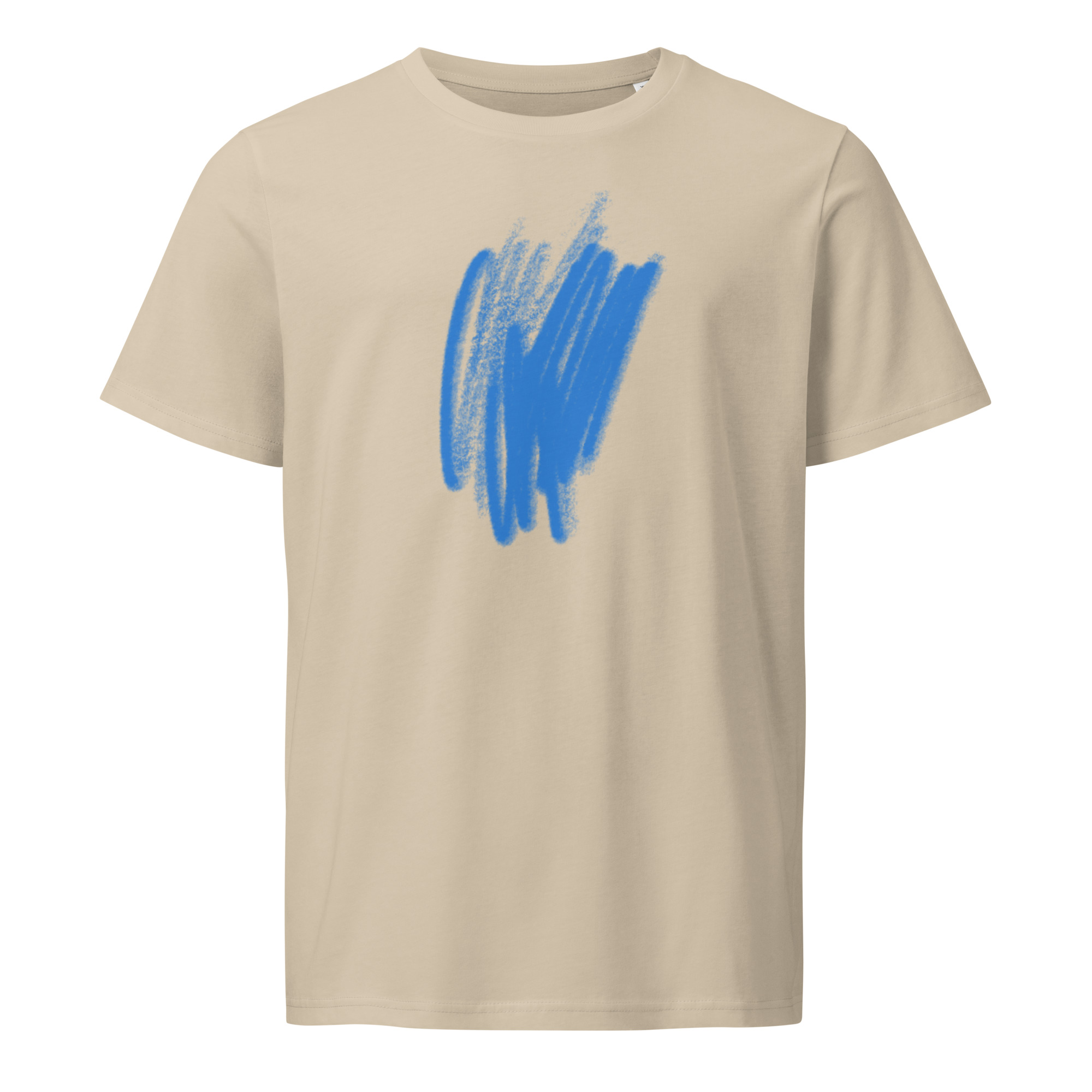 The Women's Airy Eco-Cotton Tee - Image 5