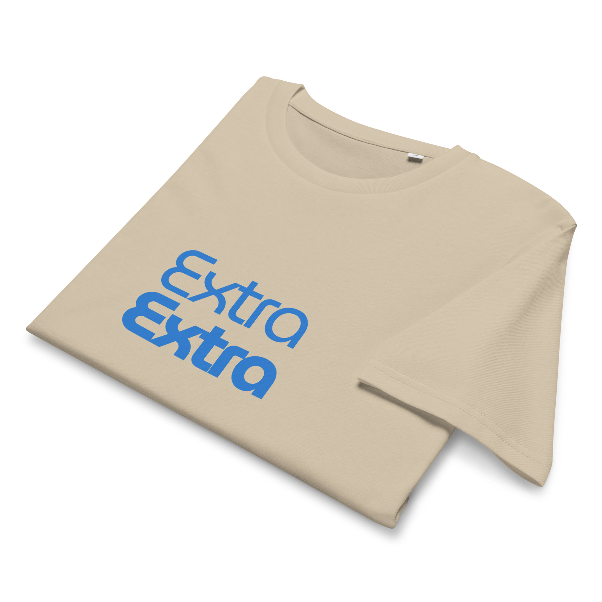 Female breezy-organic tee