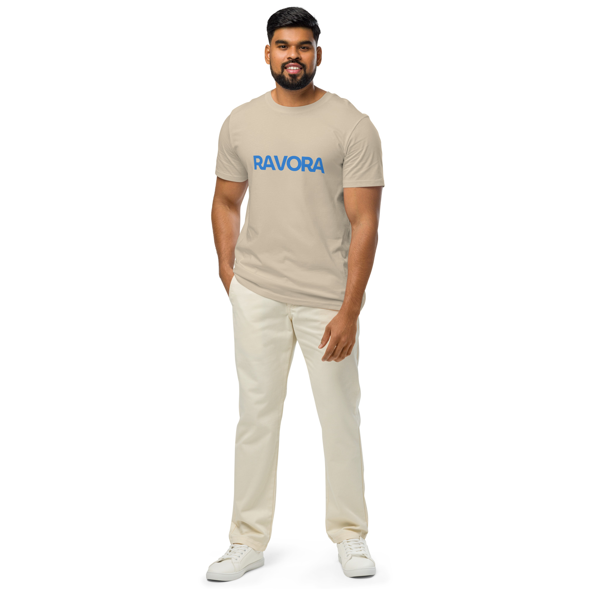 Male eco-lightweight tee - Image 12