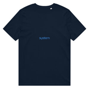 Alternative view of Eco Circuit Lightweight SYSTEM Tee