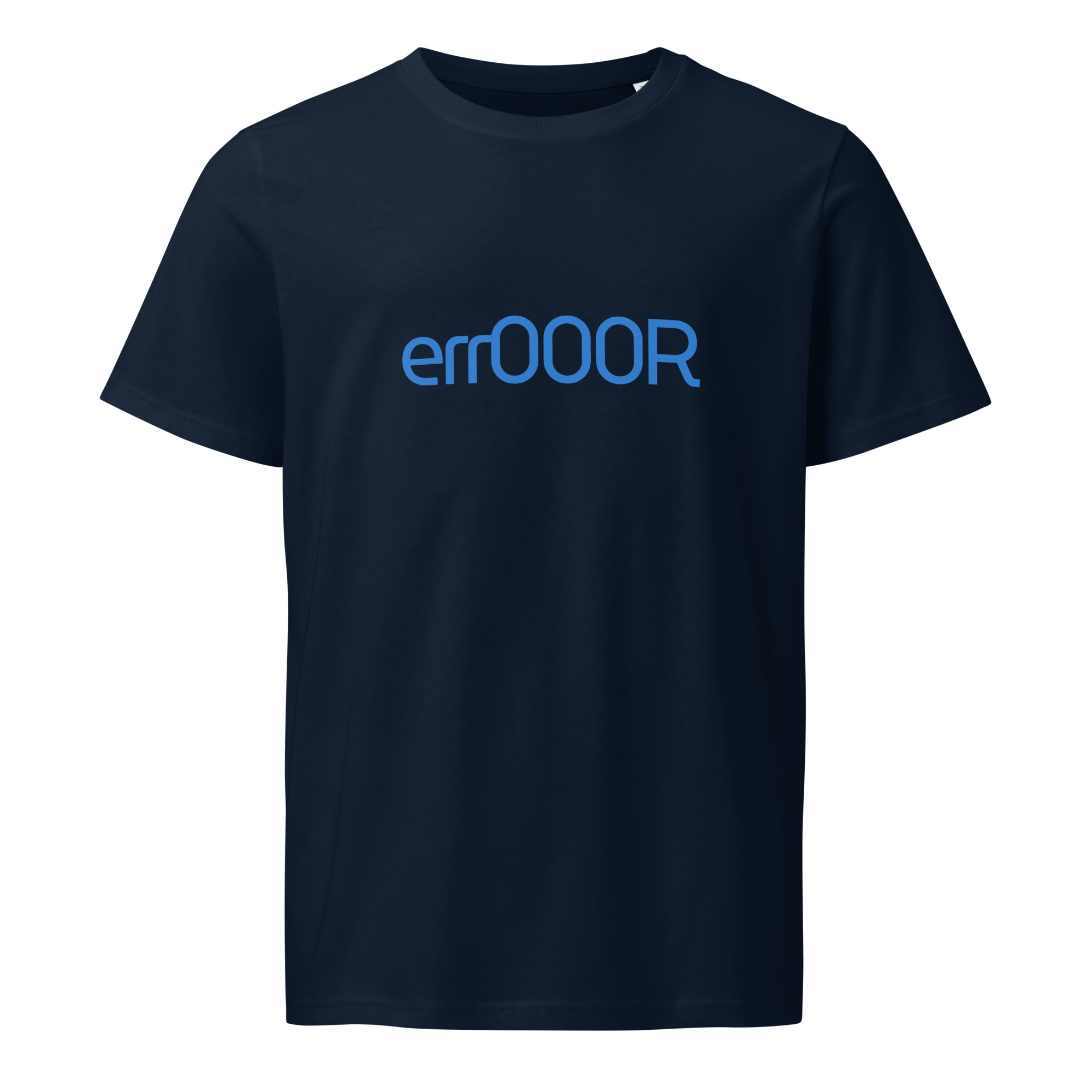 The Premier Organic Mid-Light Tee - Image 2