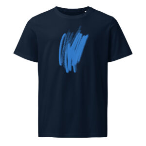 Alternative view of The Women's Airy Eco-Cotton Tee