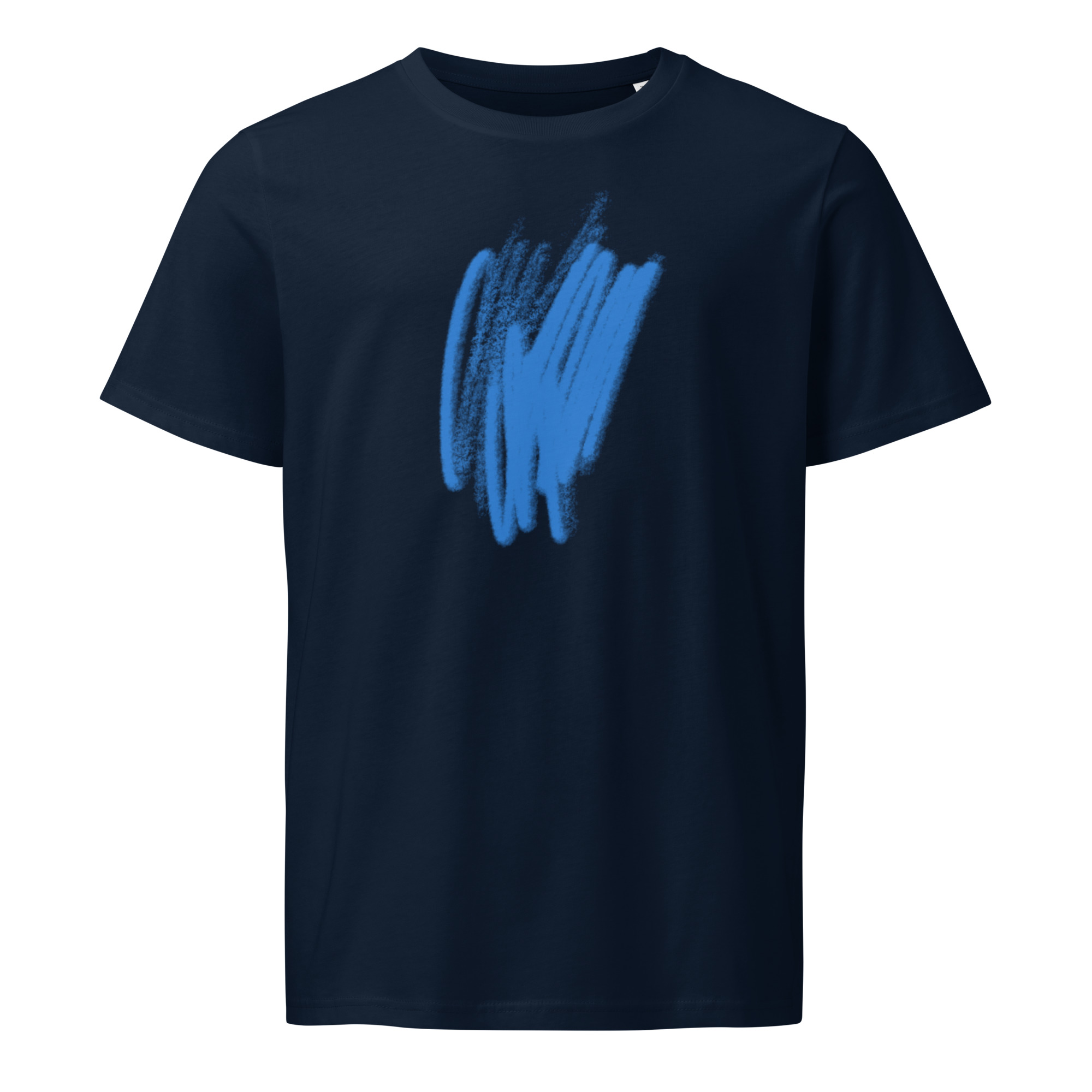 The Women's Airy Eco-Cotton Tee - Image 2