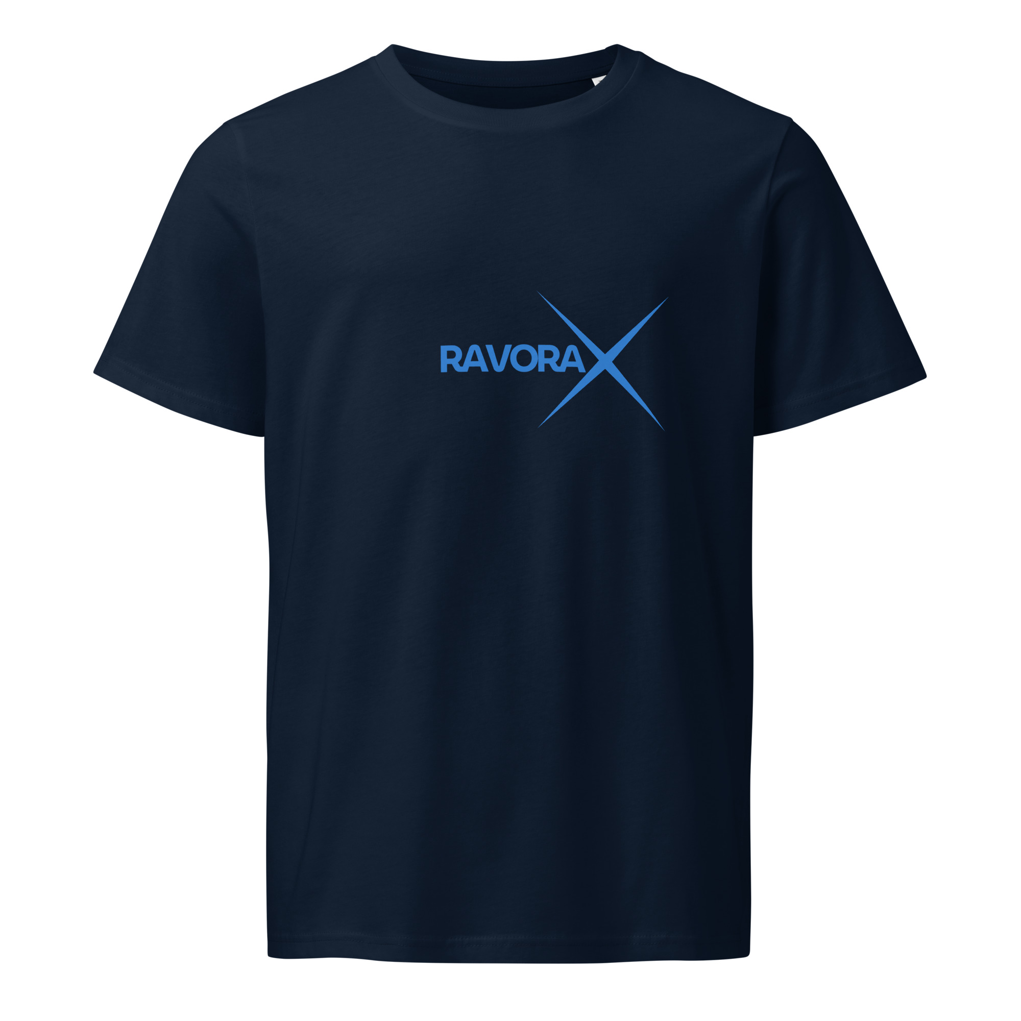 Organic mid-light t-shirt - Image 2