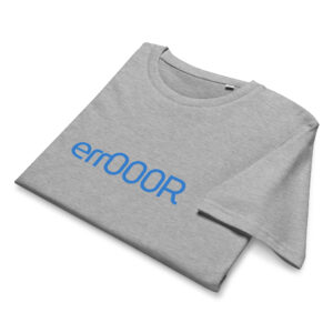 The Premier Organic Mid-Light Tee