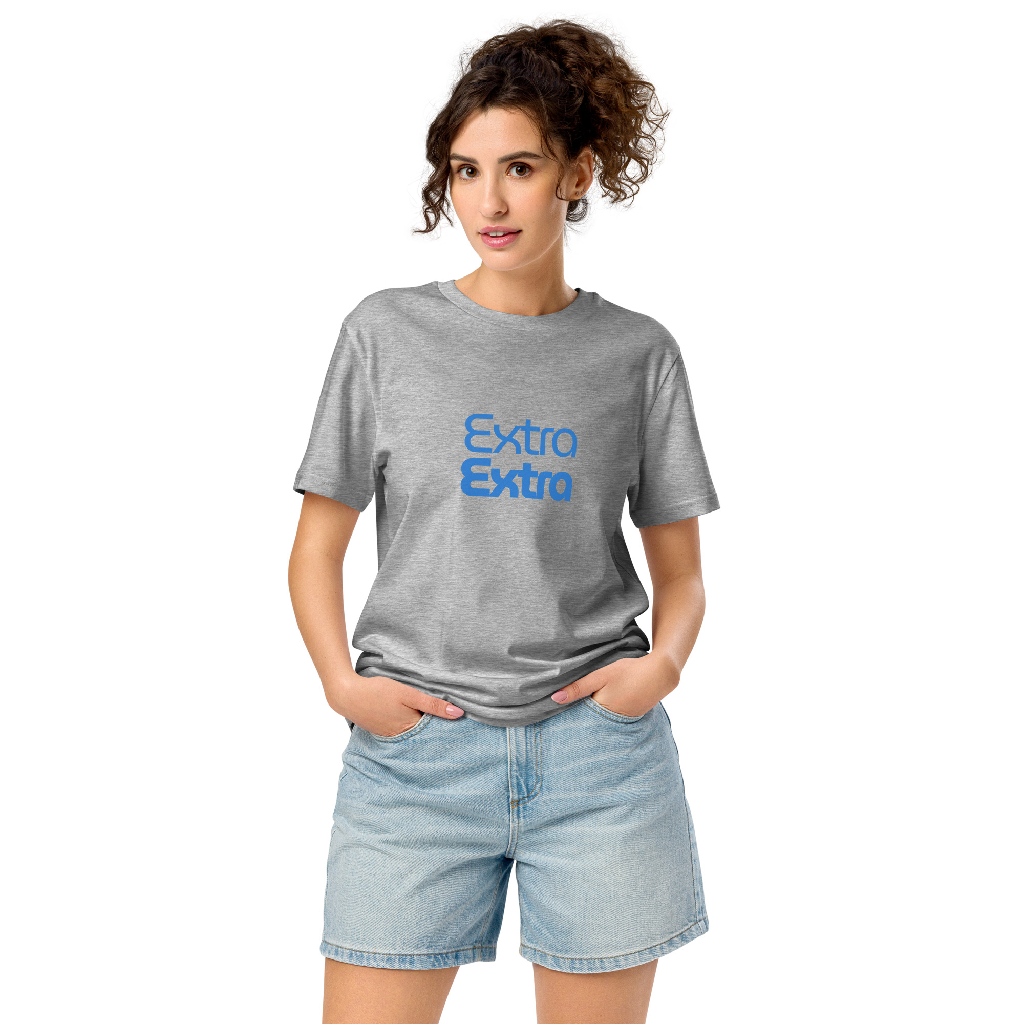 Female breezy-organic tee - Image 13