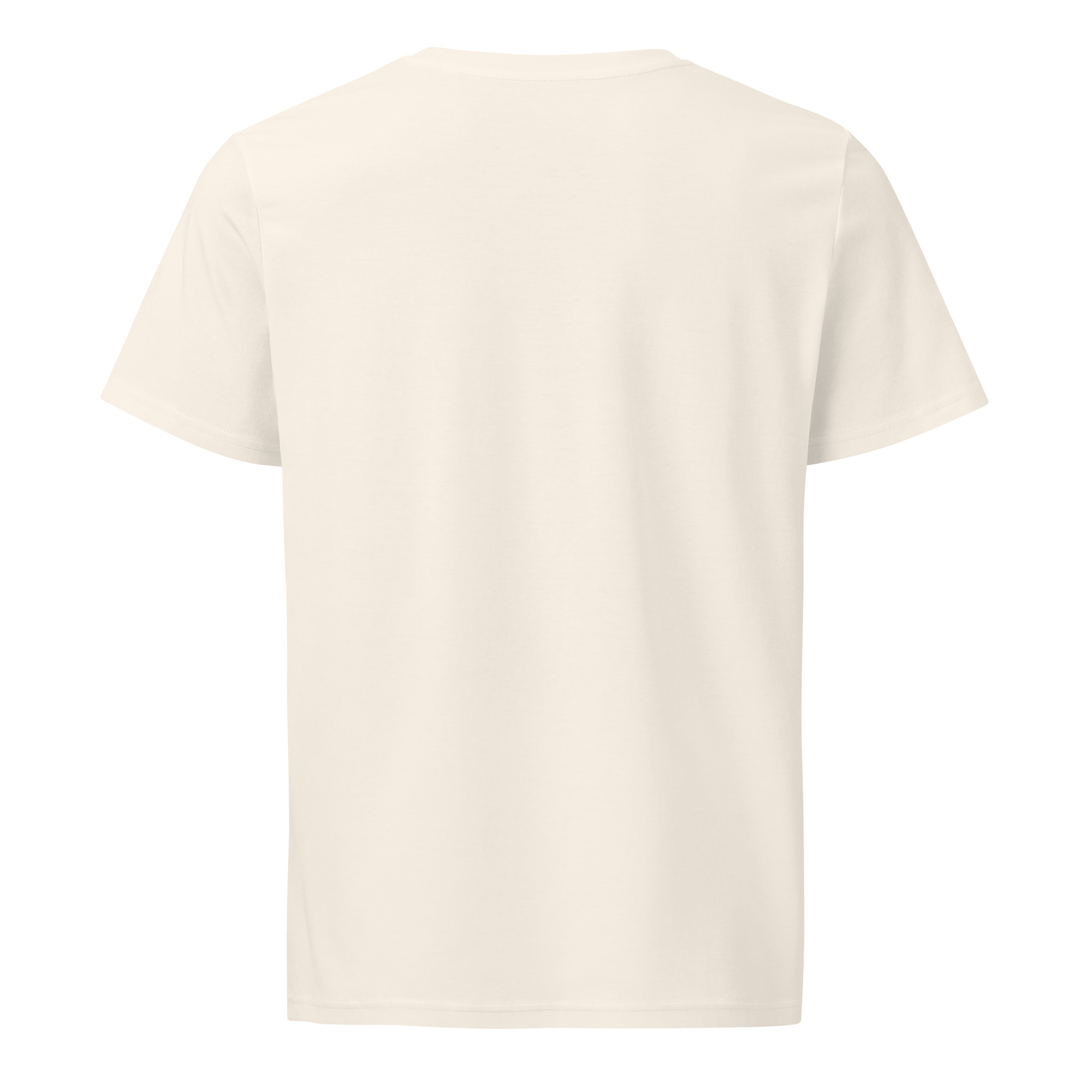 Organic mid-light t-shirt - Image 13