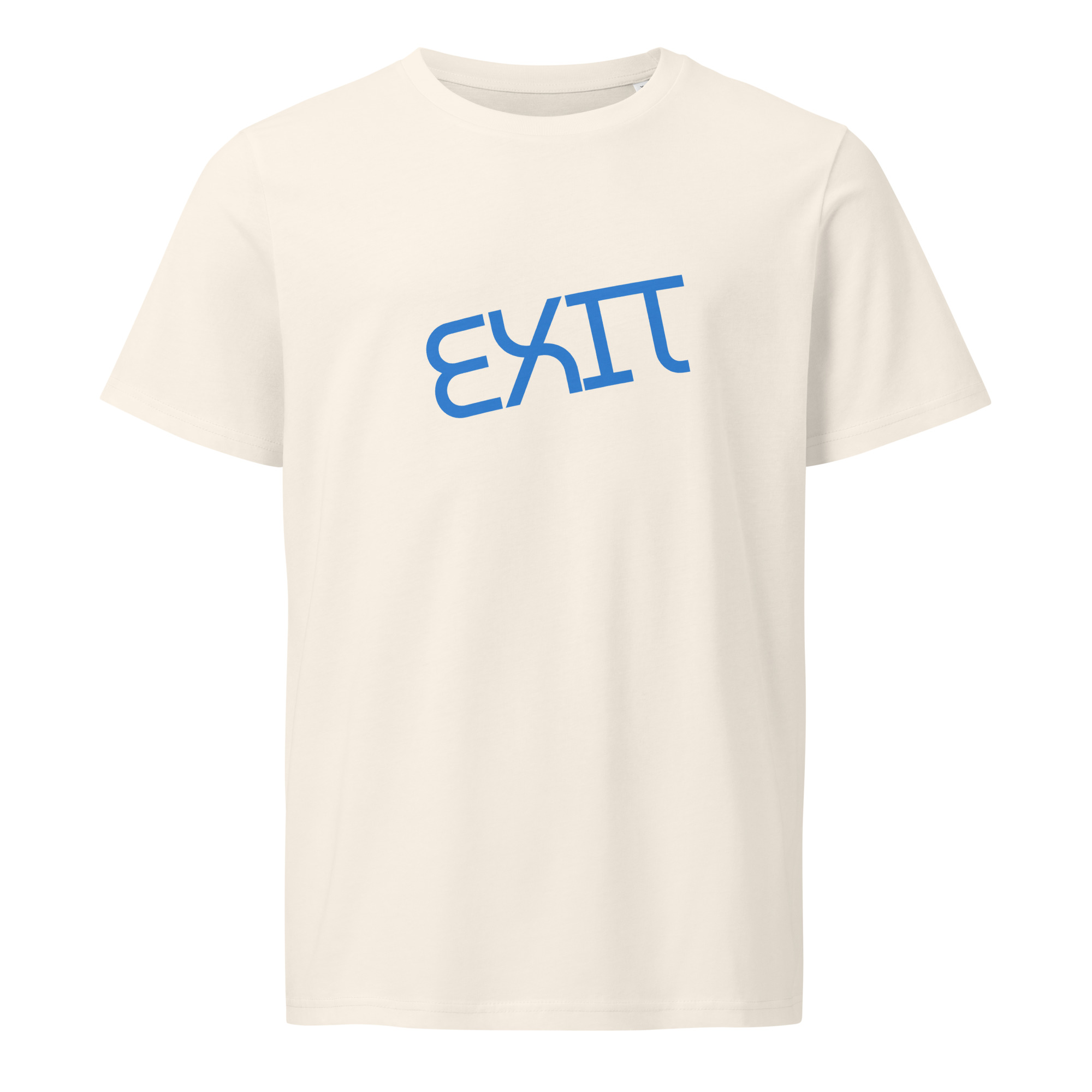 Organic Mid-Light Tee - Image 7