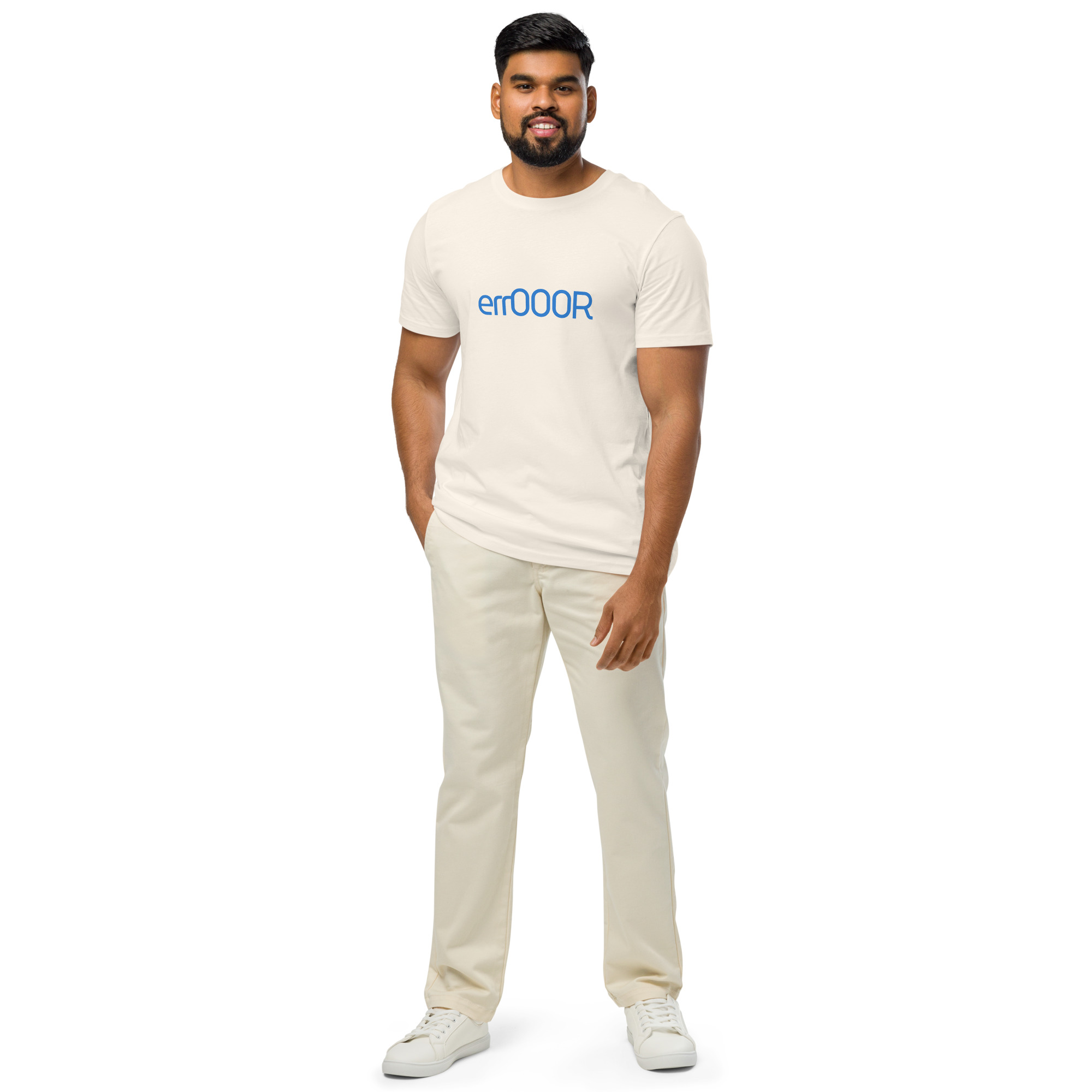 The Premier Organic Mid-Light Tee - Image 14