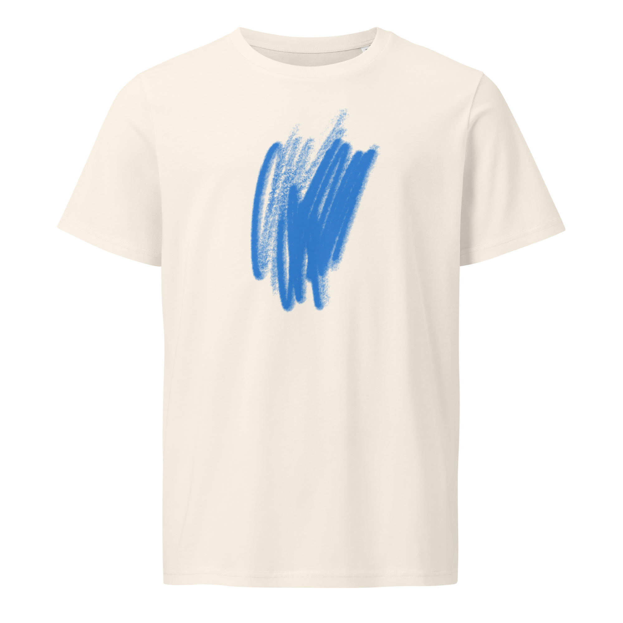 The Women's Airy Eco-Cotton Tee - Image 7