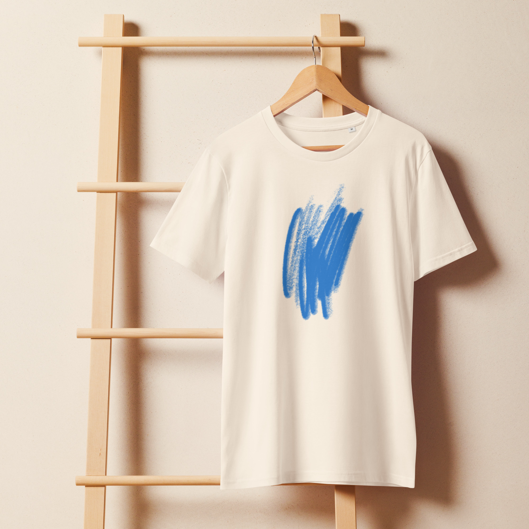 The Women's Airy Eco-Cotton Tee
