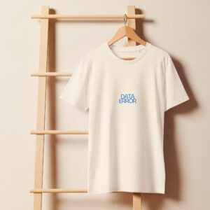 Organic System Fault Lightweight Tee