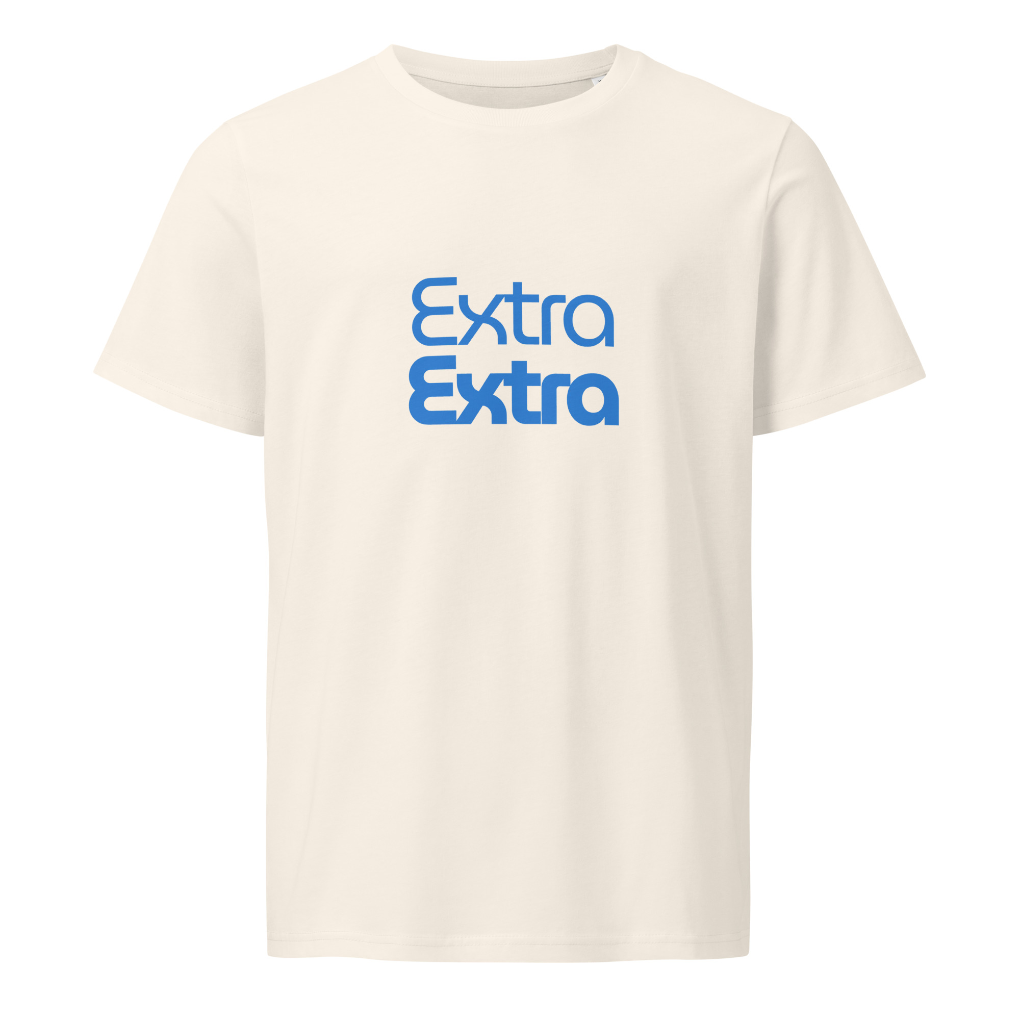 Female breezy-organic tee - Image 7