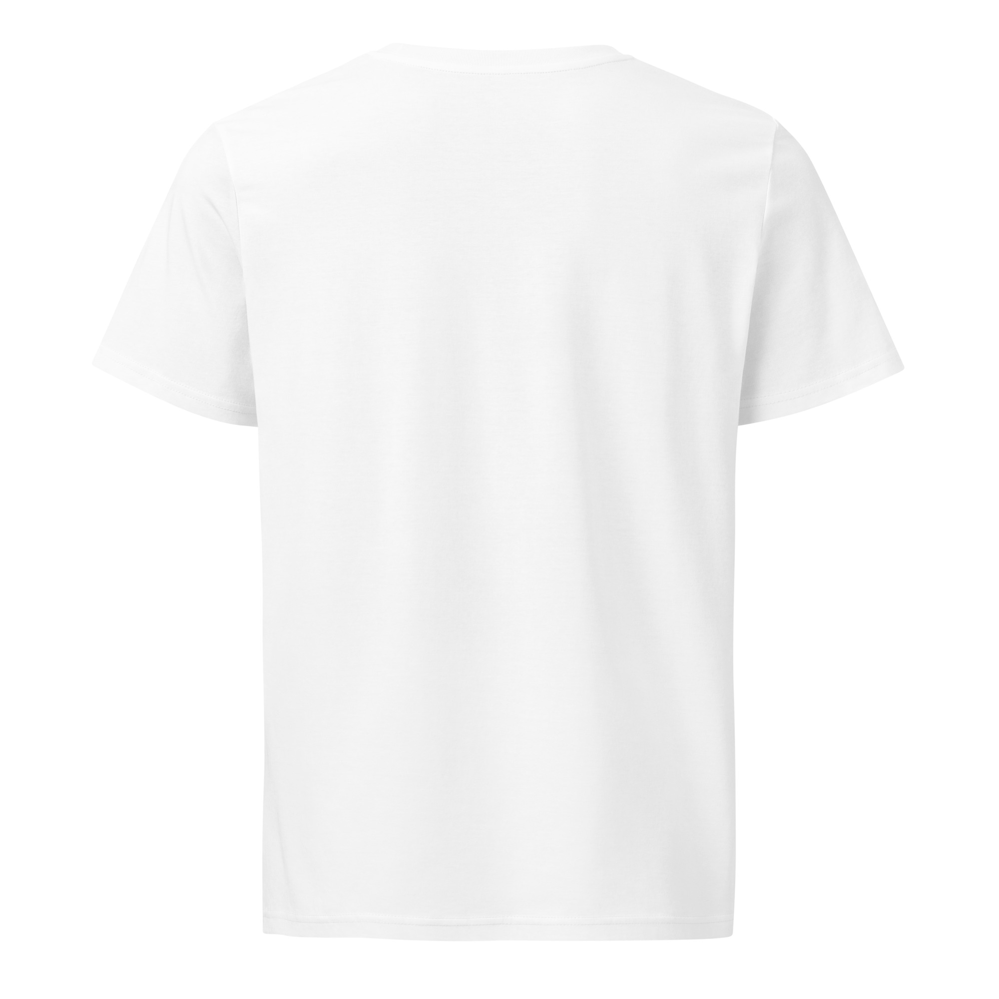 Organic mid-light t-shirt - Image 14