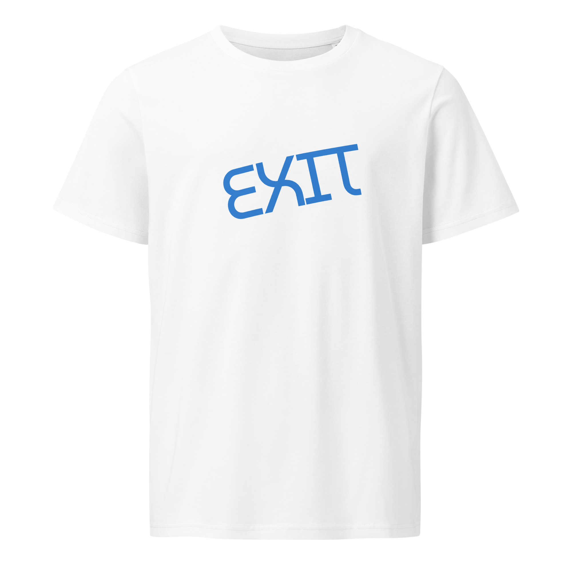 Organic Mid-Light Tee - Image 8