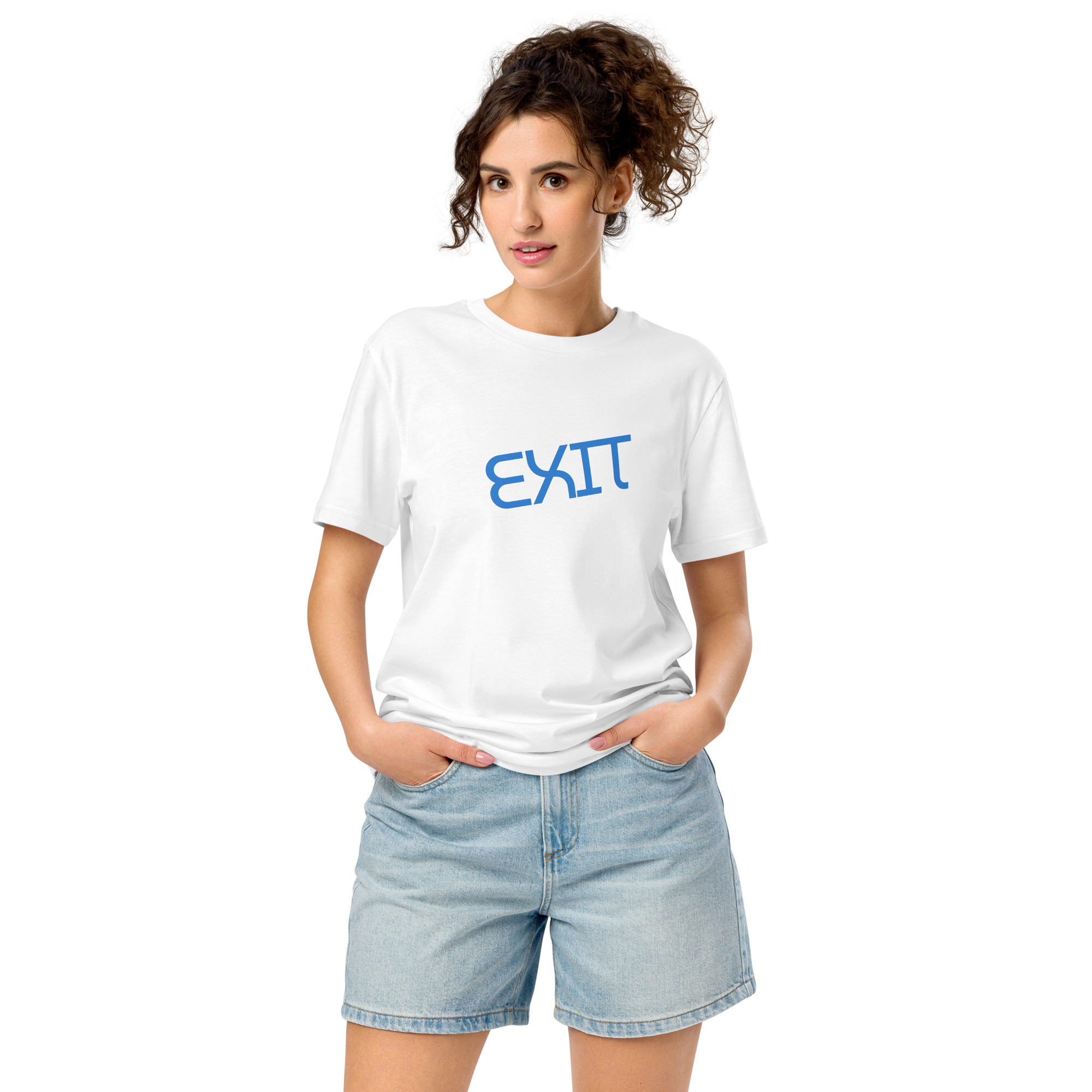 Organic Mid-Light Tee - Image 15