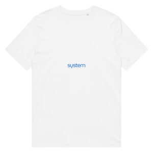 Eco Circuit Lightweight SYSTEM Tee