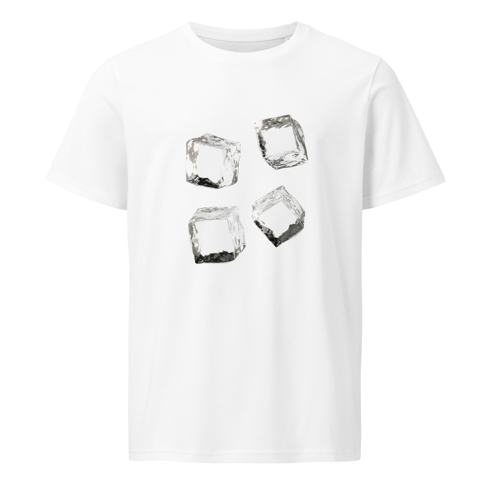 Men’s Organic Midweight T-Shirt for Comfortable Everyday Wear - Image 8