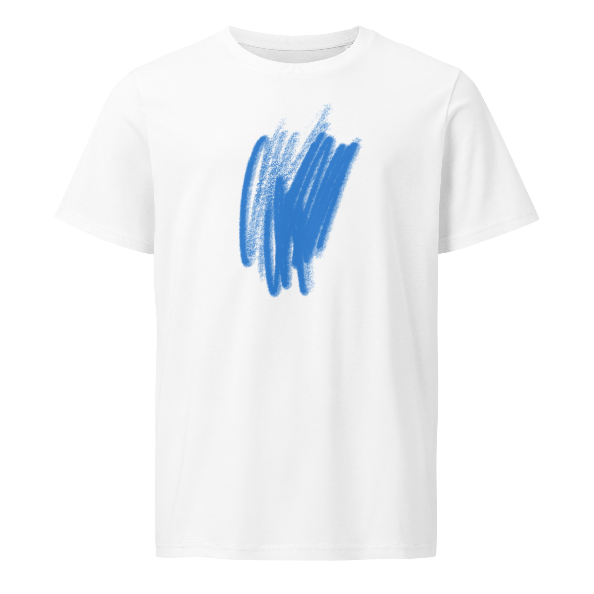 The Women's Airy Eco-Cotton Tee - Image 8