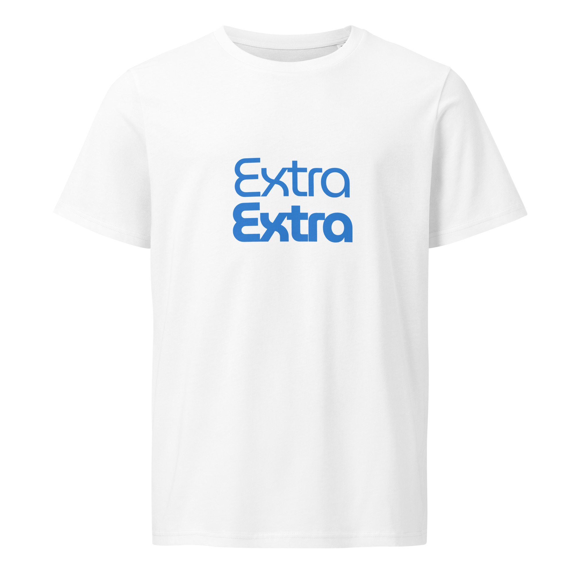 Female breezy-organic tee - Image 8