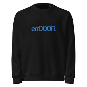 Alternative view of The Premier Organic Mid-Weight Crew