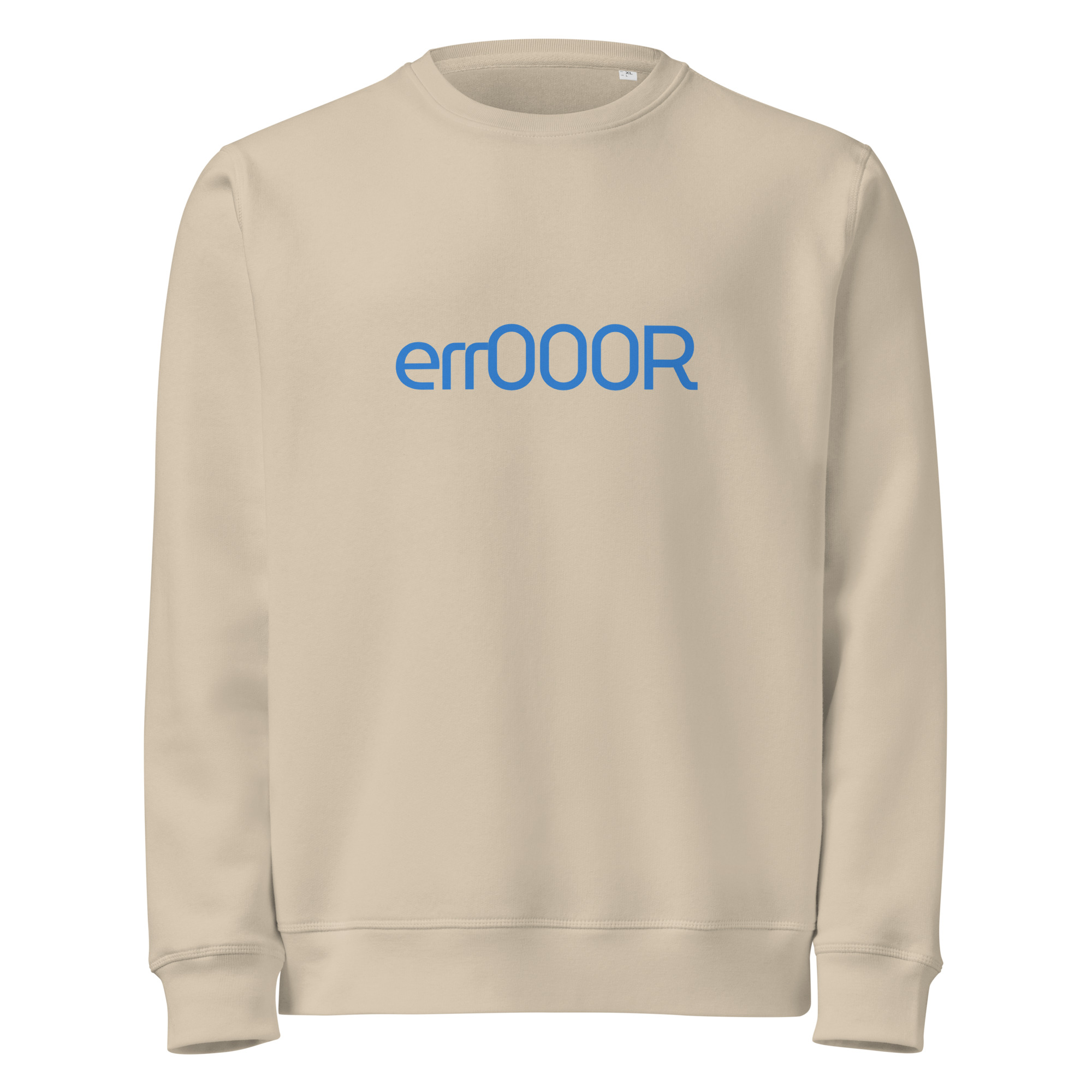 The Premier Organic Mid-Weight Crew - Image 4