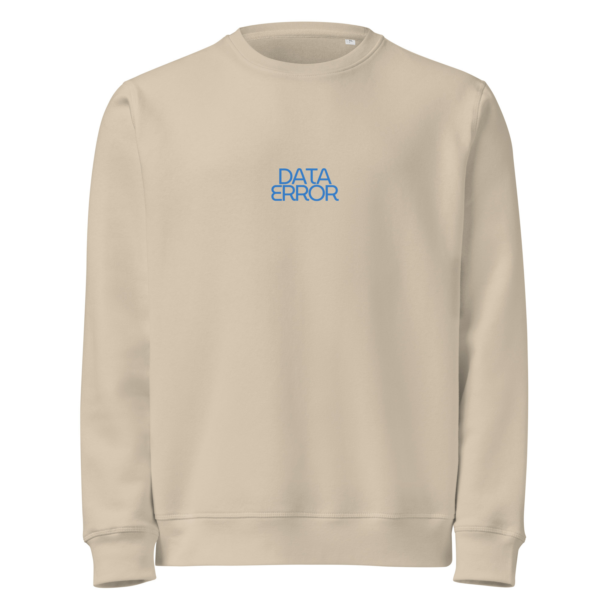 Organic Midweight Error State Crew - Image 4