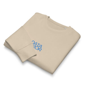 Organic Midweight Error State Crew