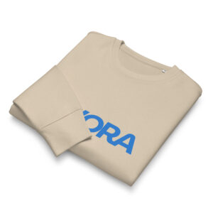 Male eco-medium pullover