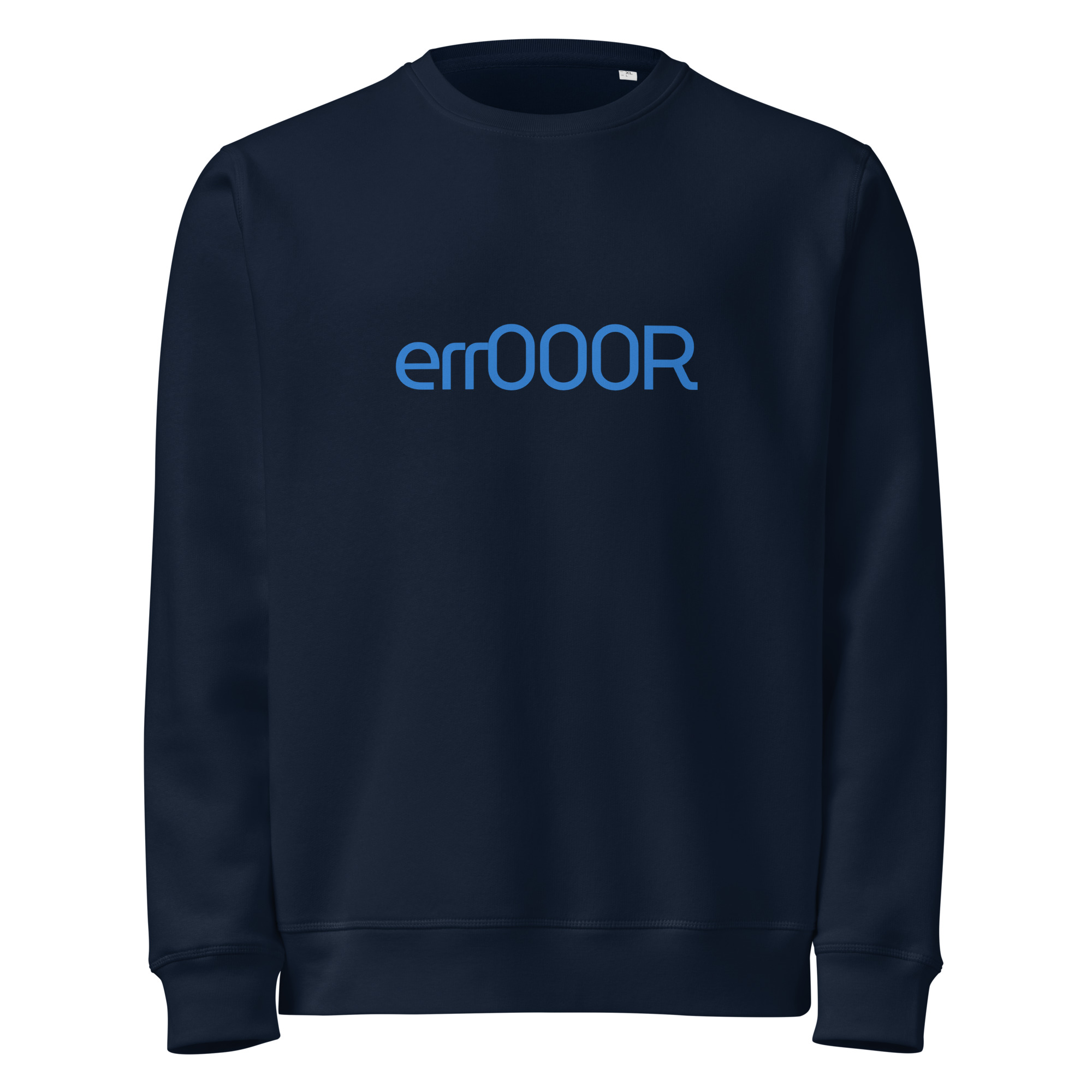 The Premier Organic Mid-Weight Crew - Image 3