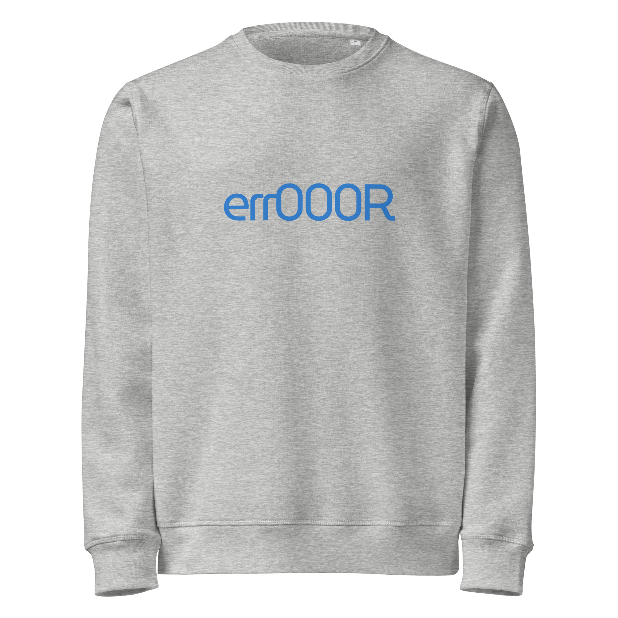 The Premier Organic Mid-Weight Crew - Image 5