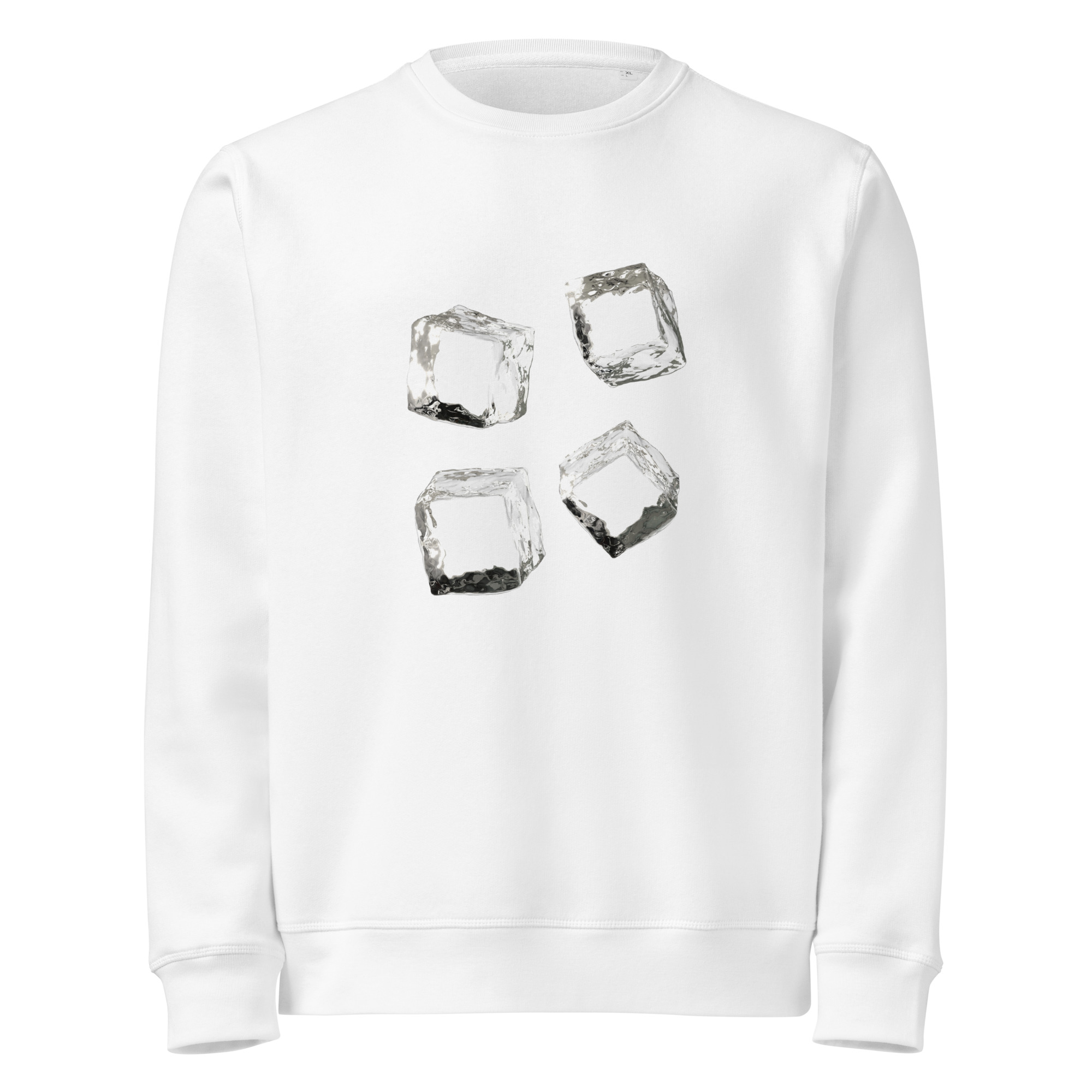 Men’s Organic Midweight Sweatshirt for Everyday Comfort - Image 6