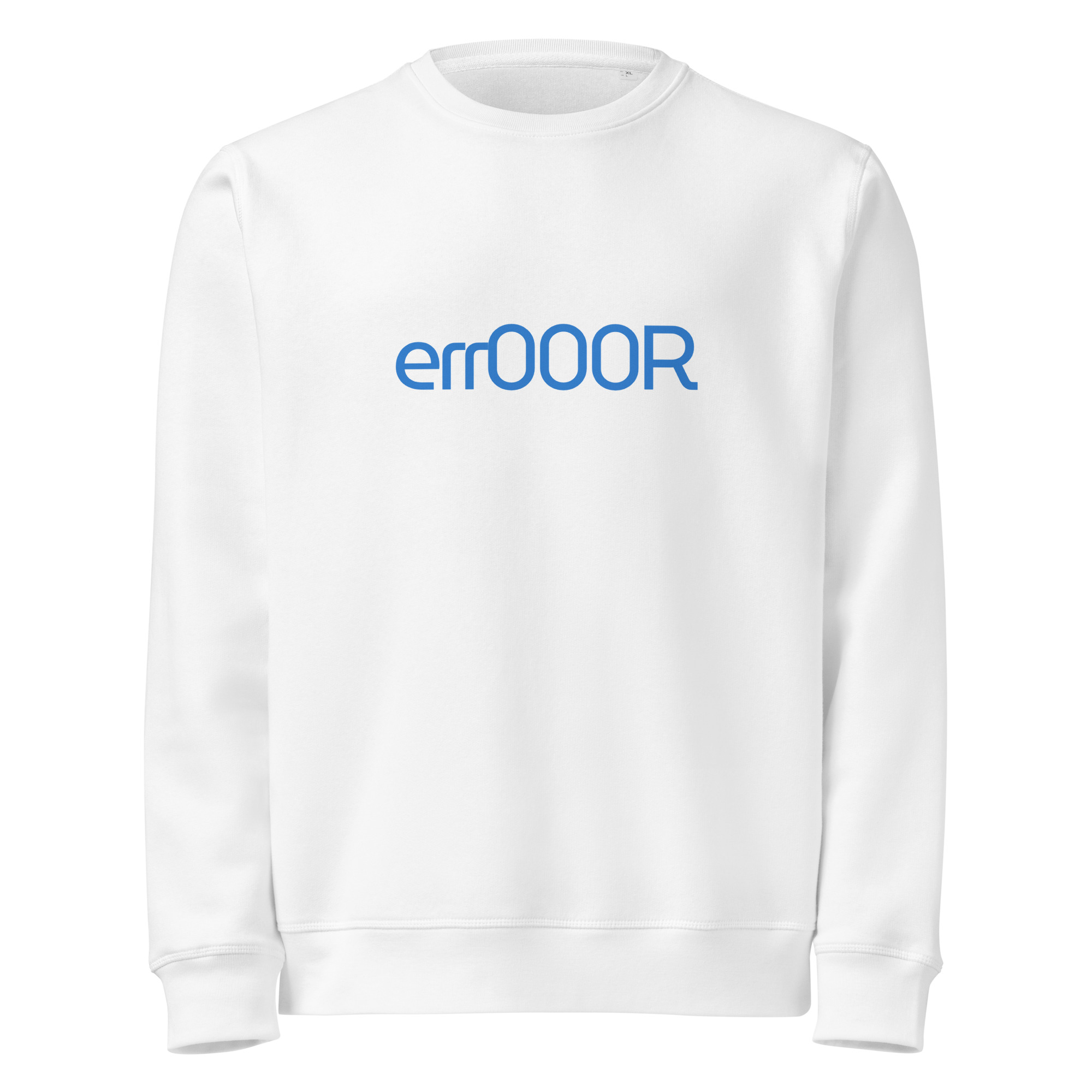 The Premier Organic Mid-Weight Crew - Image 6