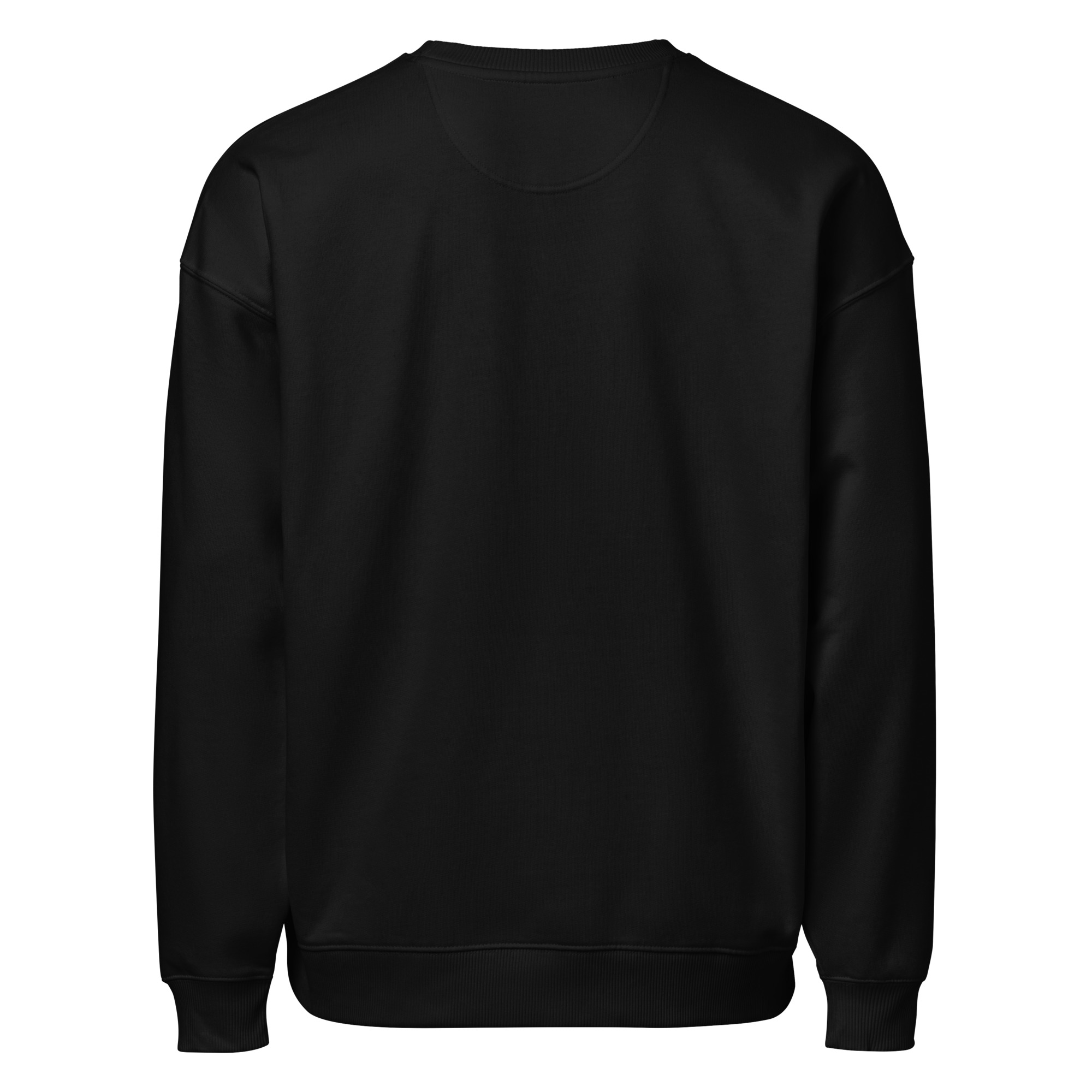 Oversized Back to Peak Sweatshirt - Image 5