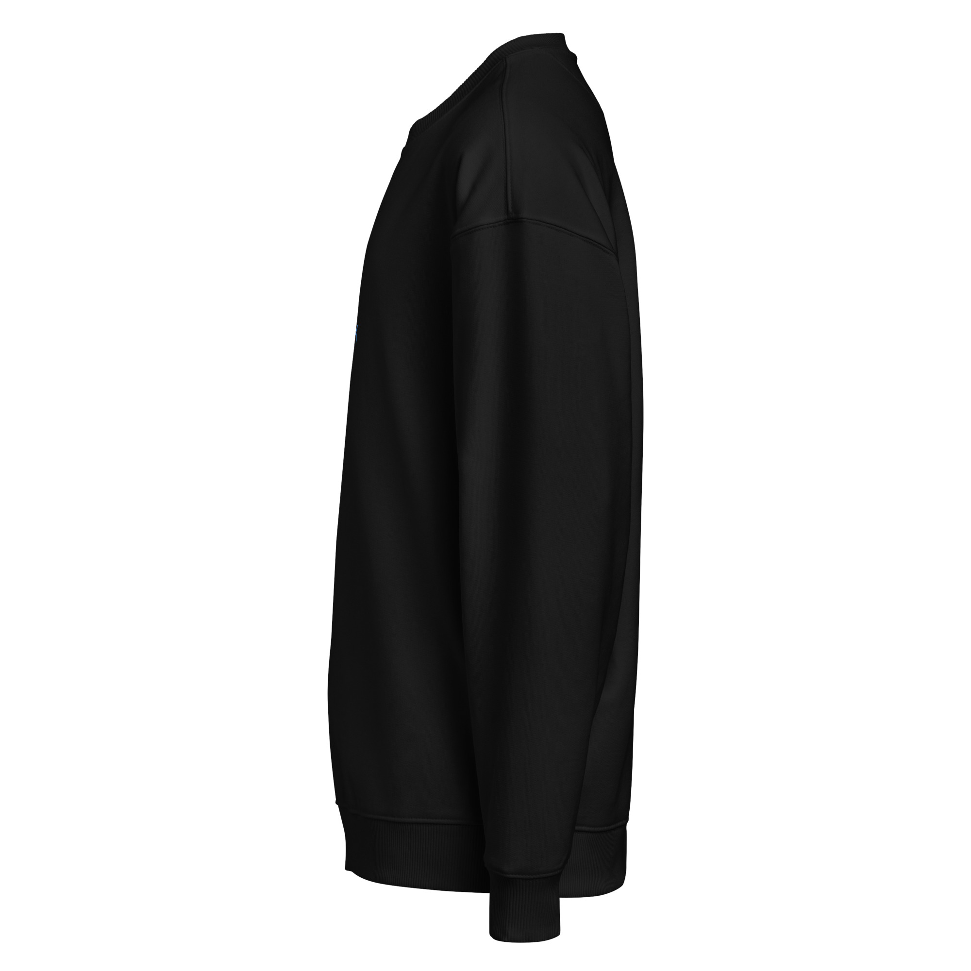 Oversized Back to Peak Sweatshirt - Image 9