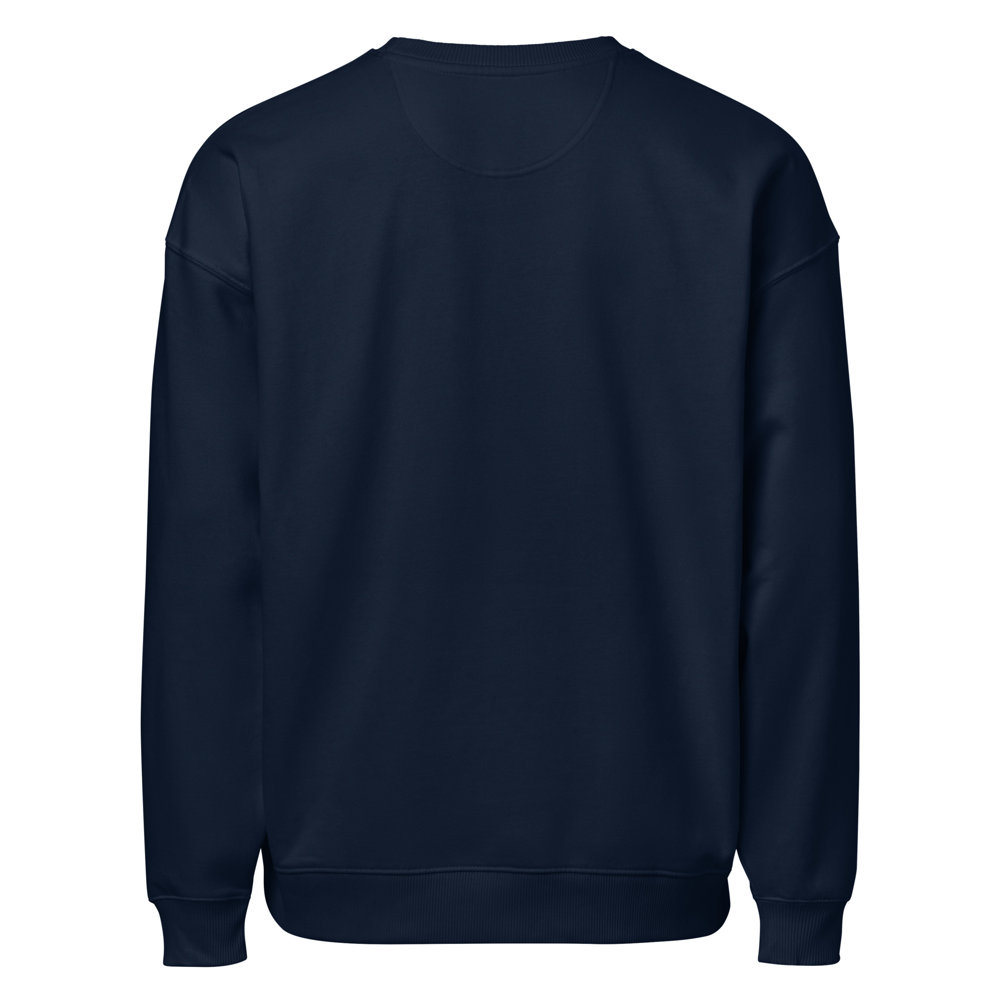 Oversized Back to Peak Sweatshirt - Image 6