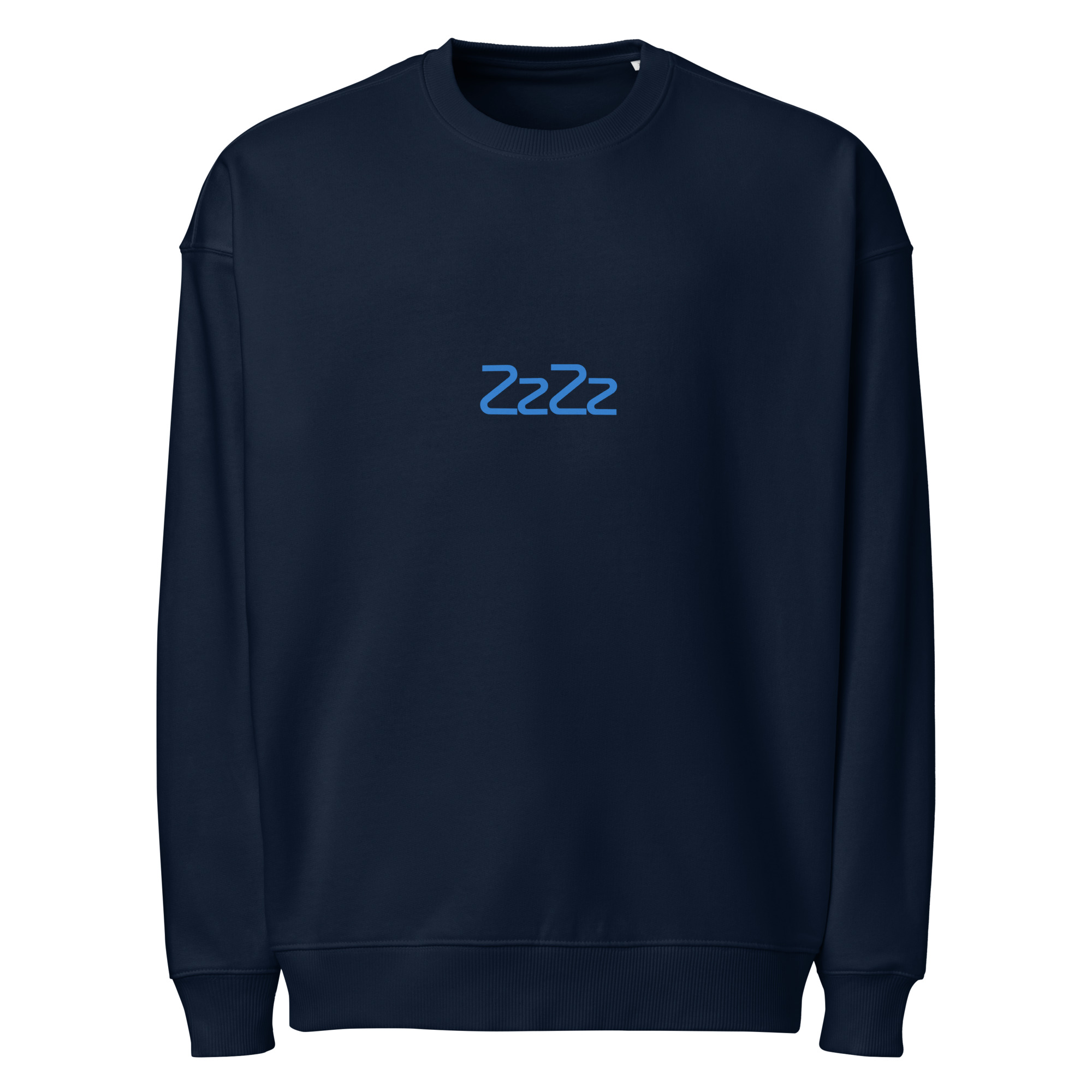 Oversized Sleep Mode Sweatshirt - Image 3