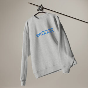 The Sovereign Organic Oversized Crew