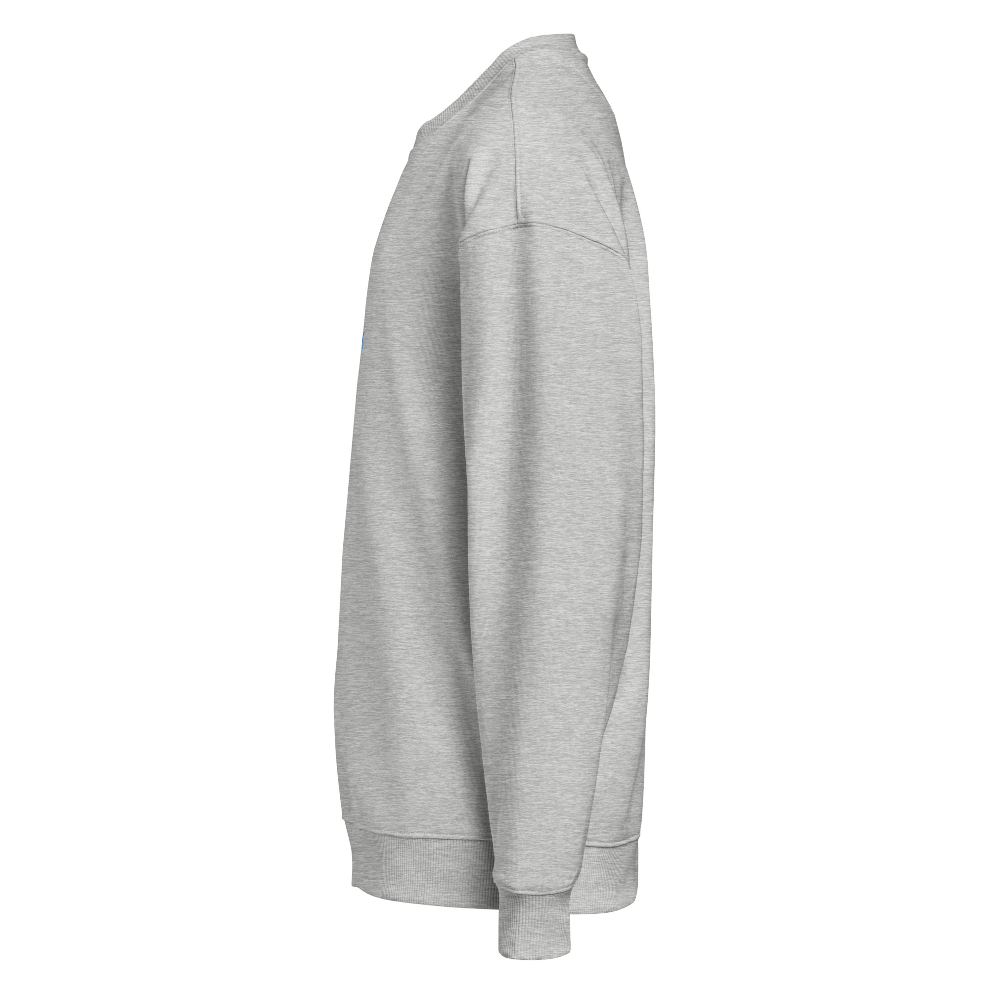 Oversized Back to Peak Sweatshirt - Image 11