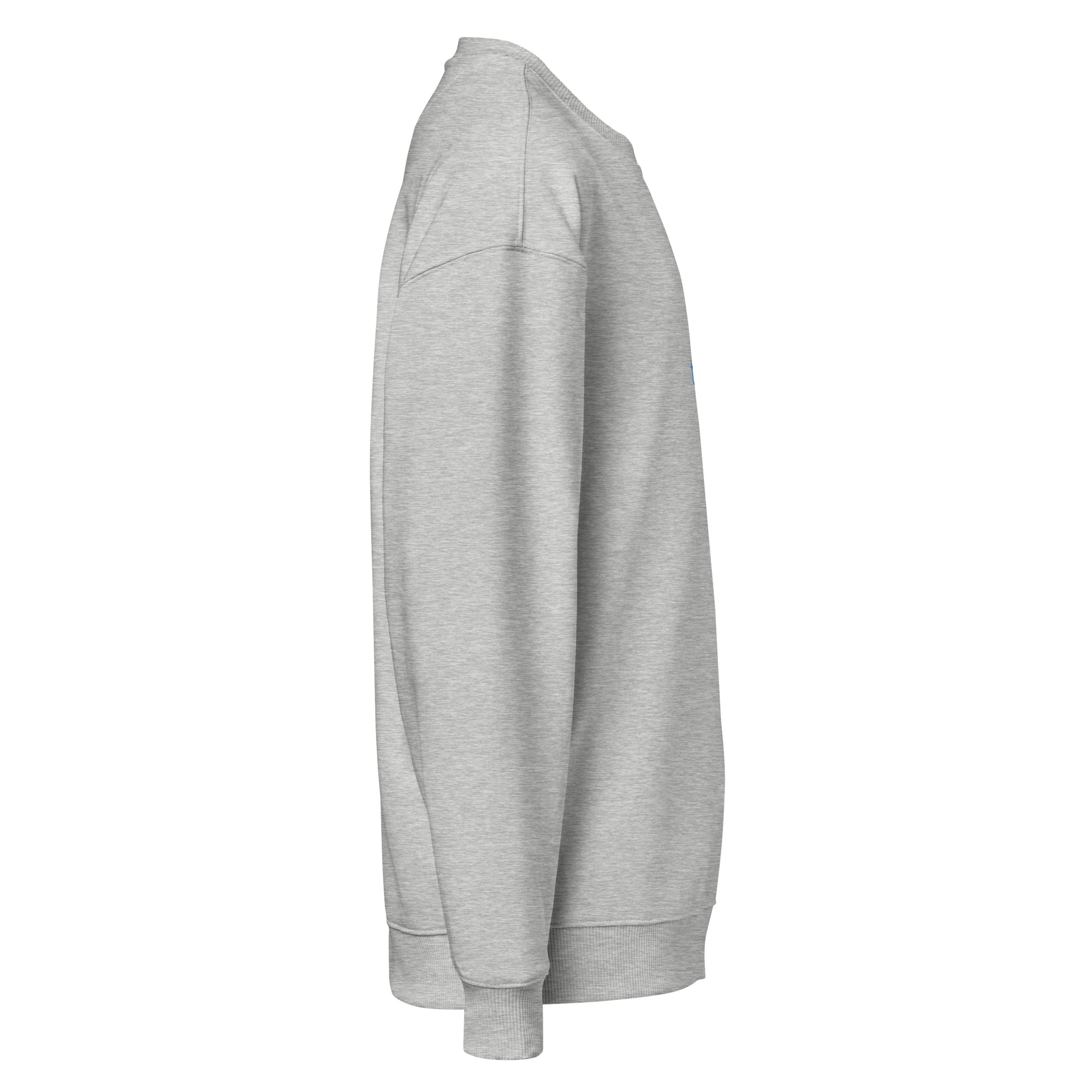 Oversized Back to Peak Sweatshirt - Image 15