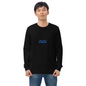 Alternative view of Premium Men's sweatshirt