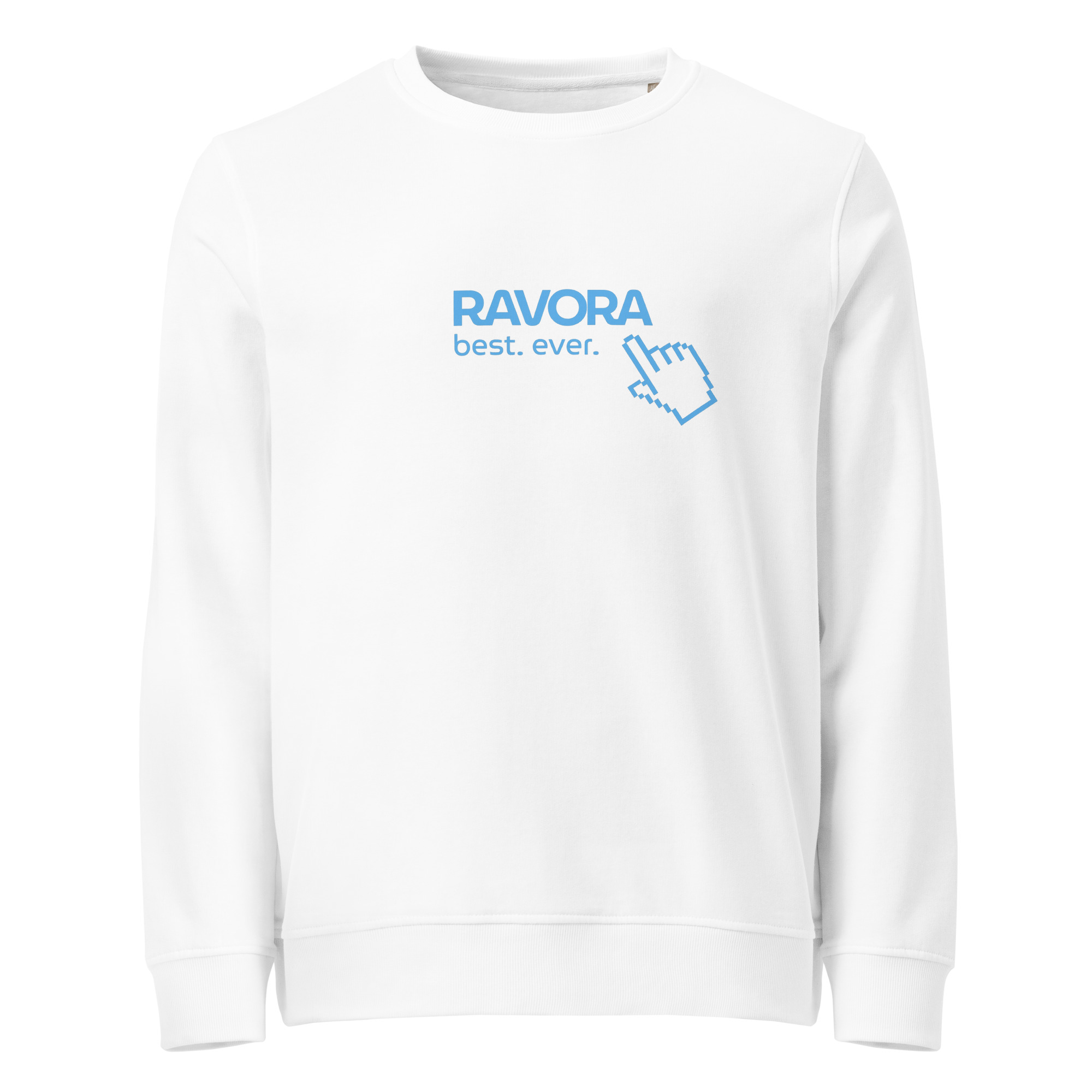 Responsibly Sourced Cotton Crew - Image 8