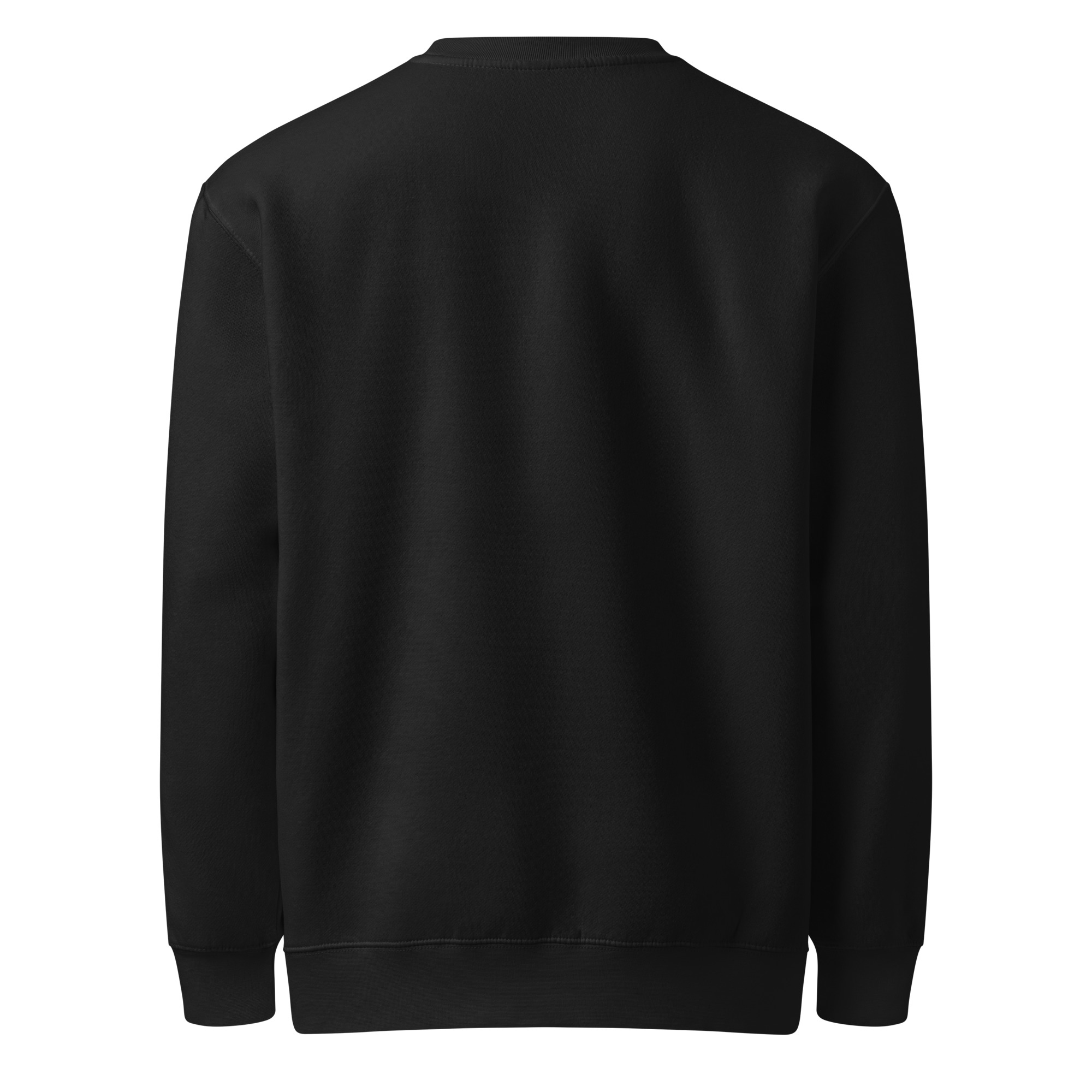 Premium Data Fault Crewneck - Image 8
