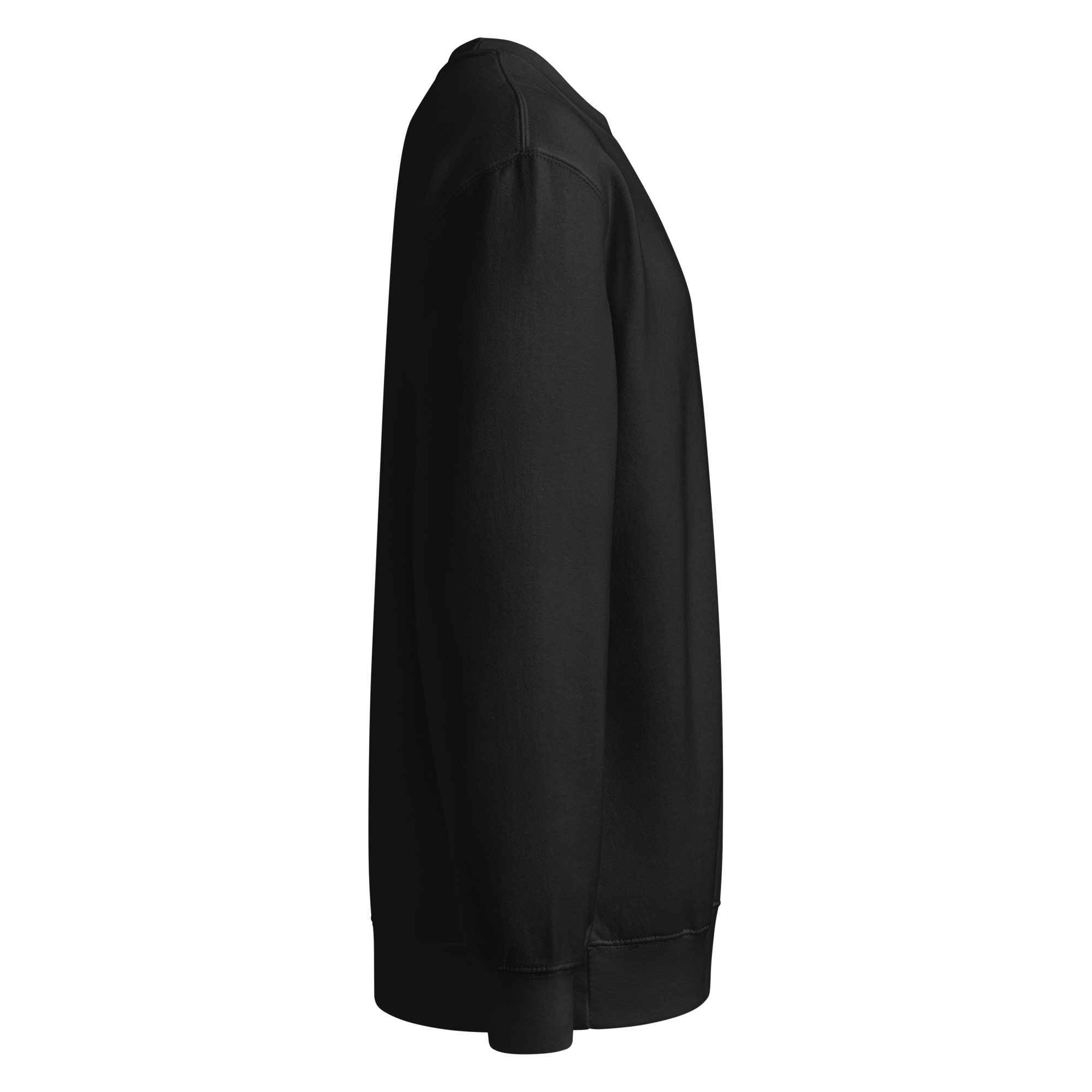 Men's Exit premium crew neck sweatshirt - Image 19