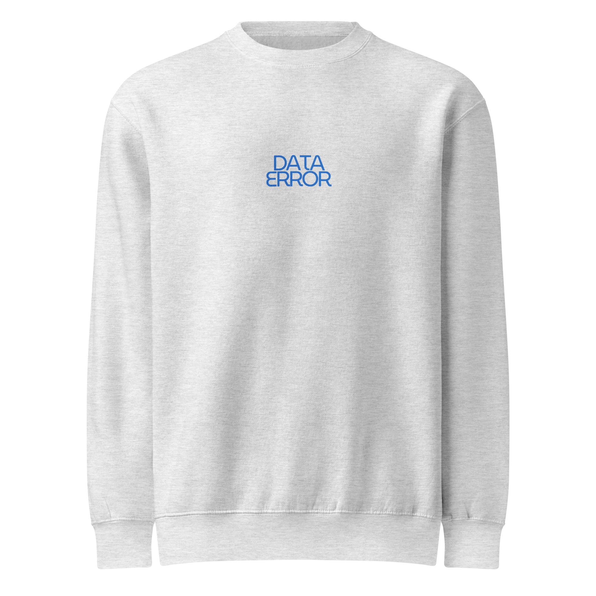 Premium Data Fault Crewneck - Image 4