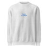 Premium Summit Crewneck Sweatshirt