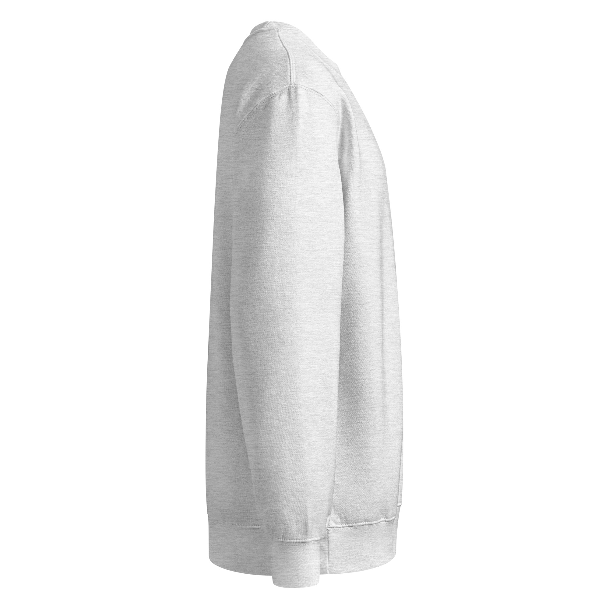 Men's Exit premium crew neck sweatshirt - Image 21