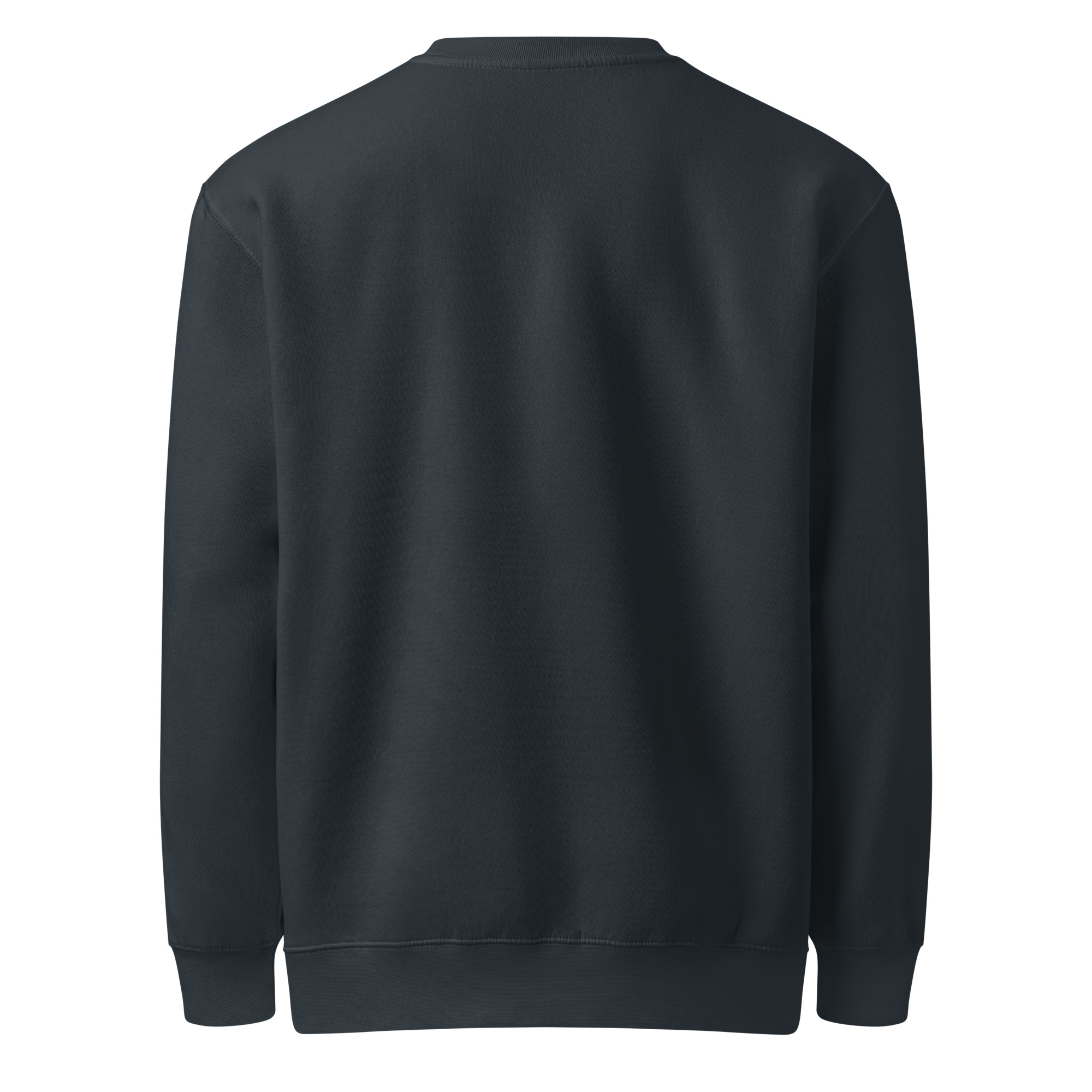 Premium Data Fault Crewneck - Image 9